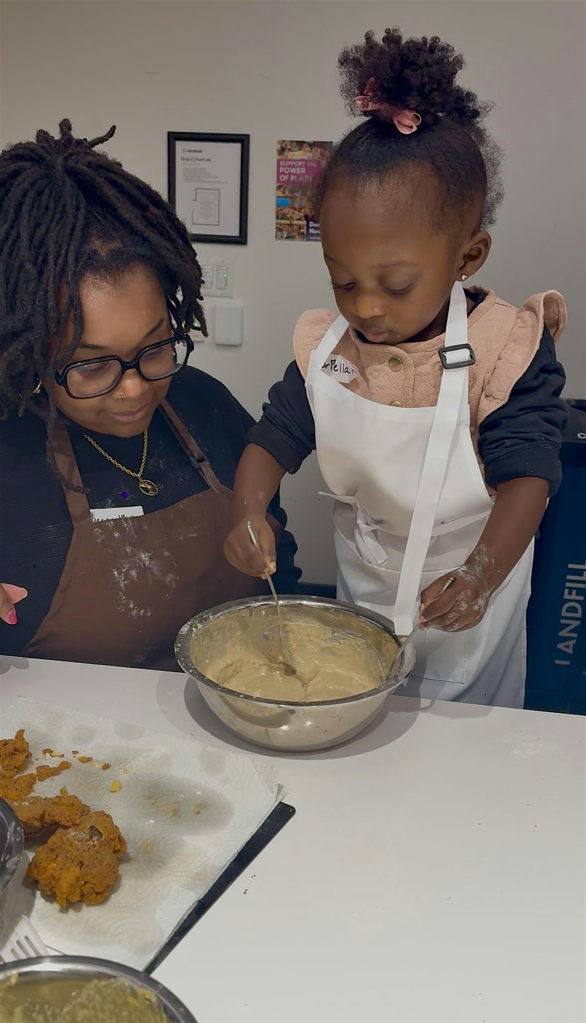Kids Vegan Cooking Class (Boston)