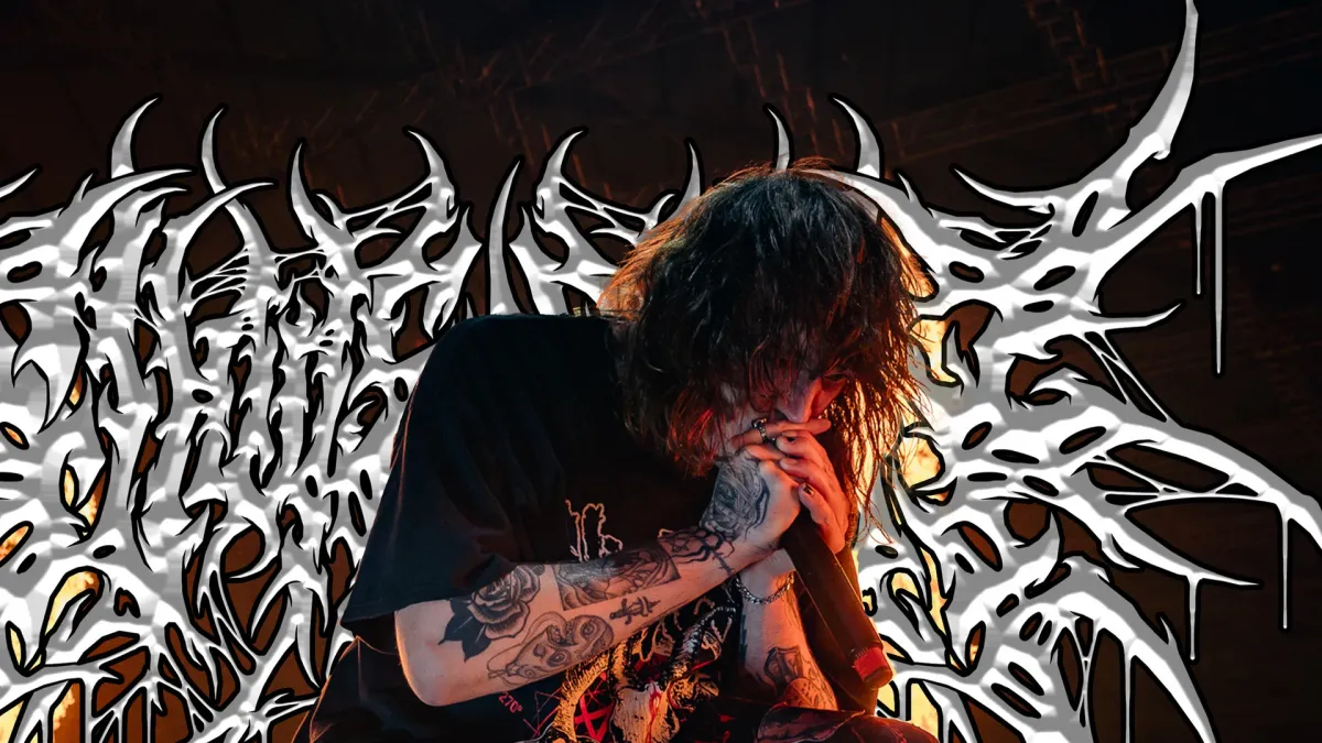 SVDDEN DEATH, yvm3, HVDES, roi* in Paris