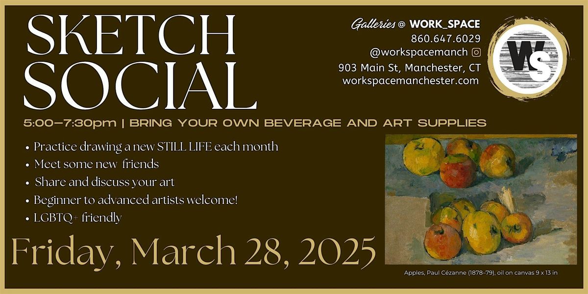 Sketch Social