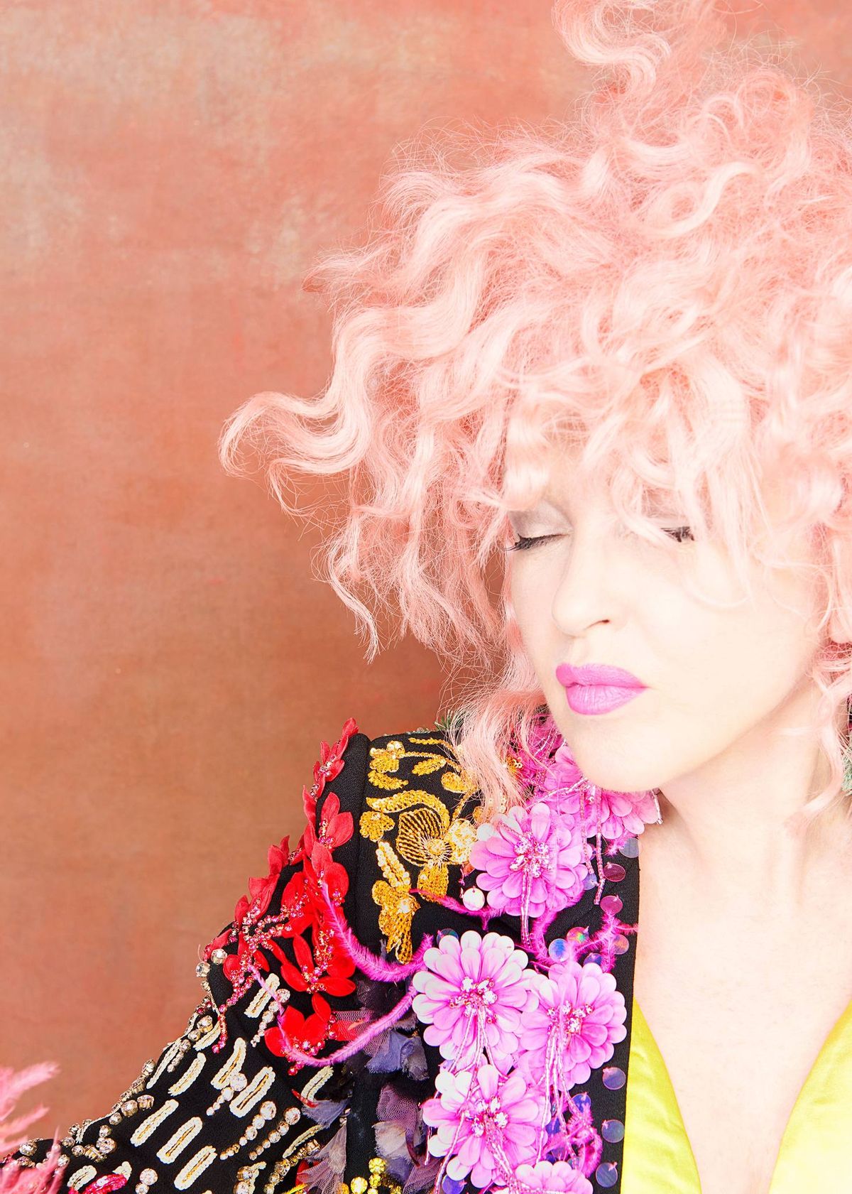 Cyndi Lauper: Girls Just Wanna Have Fun Farewell Tour | D\u00fcsseldorf