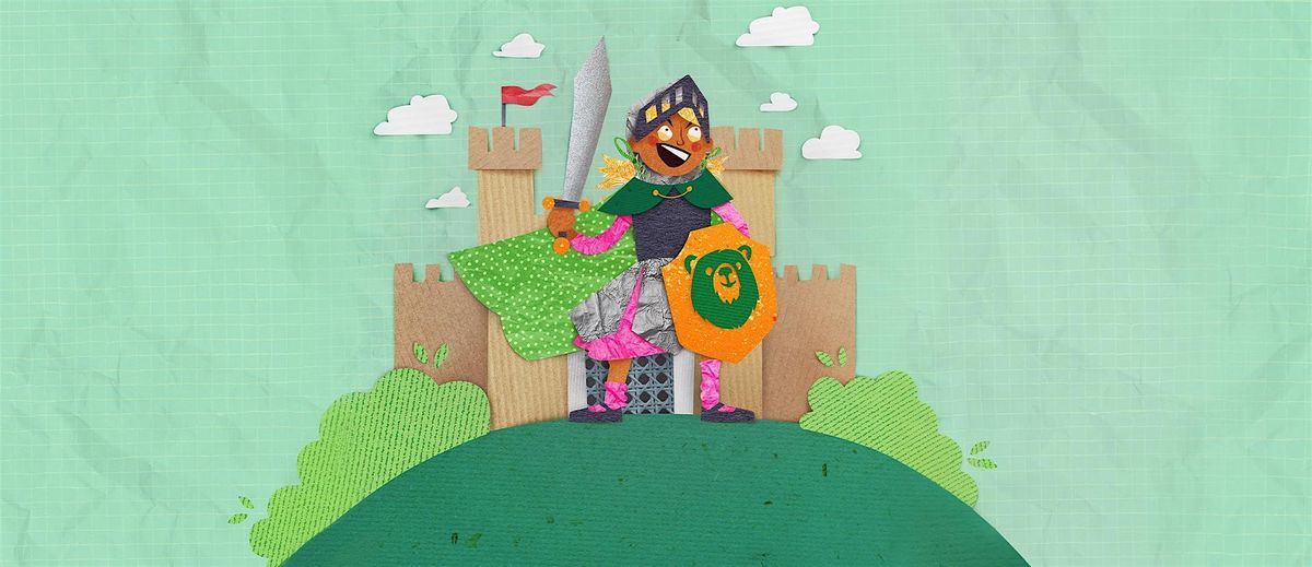 English Touring Opera: Little Terror