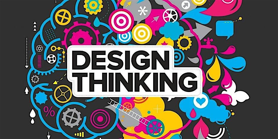 Digital Skills Workshop - Design Thinking