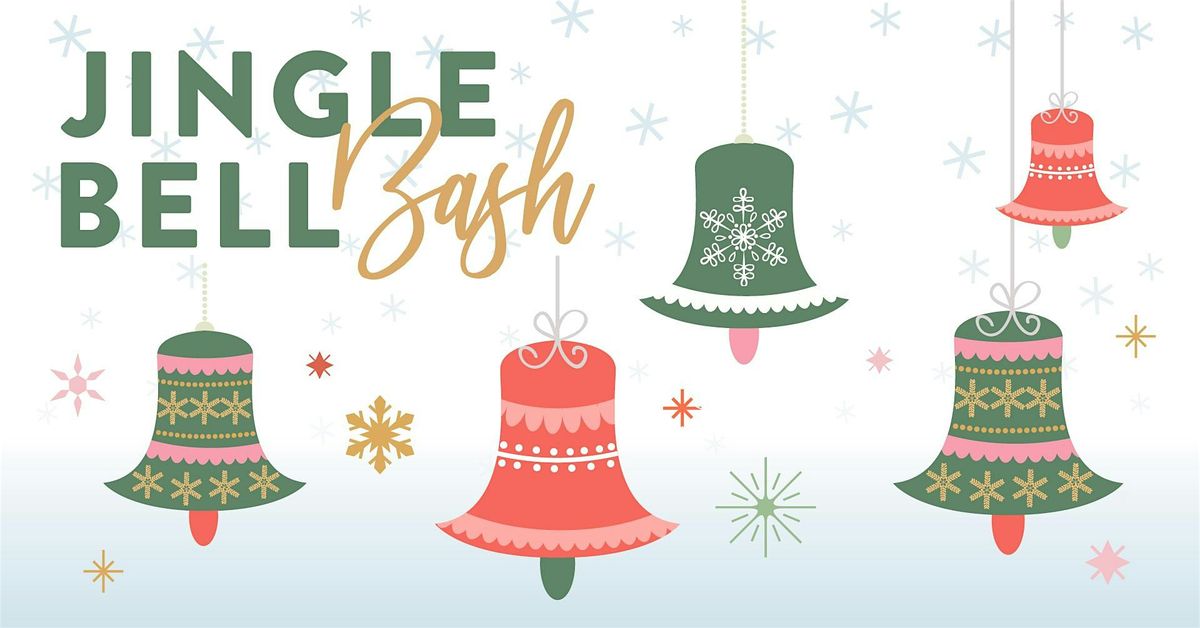 Jingle Bell Bash