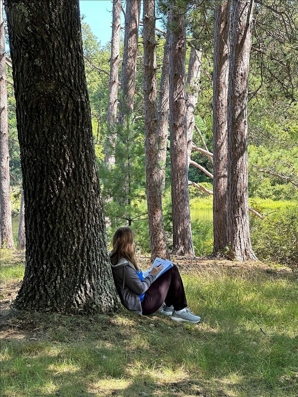 Wapalanne Women's Wellness Weekend