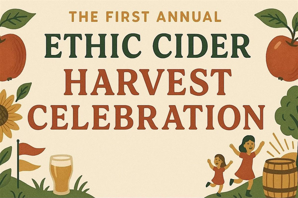 Annual Harvest Event