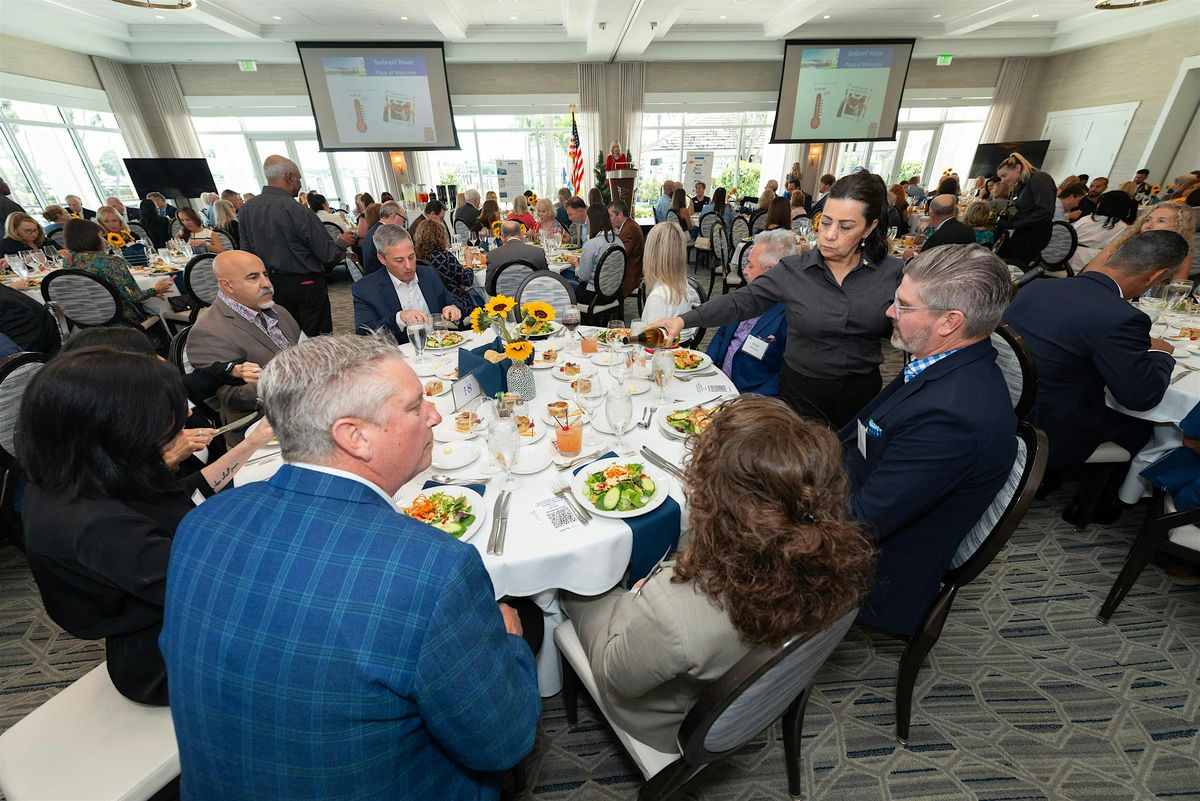 South Florida Business Leaders' Luncheon