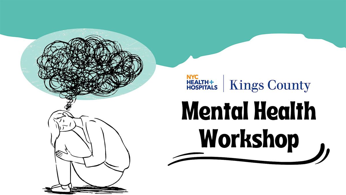 Mental Health Workshop