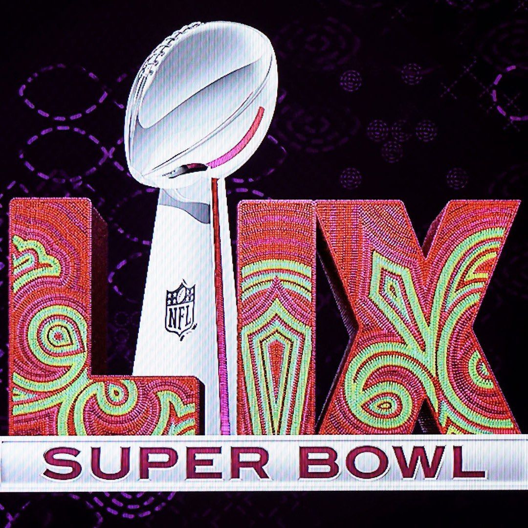 SUPER BOWL