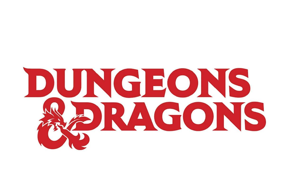D&D - "Heroes of the Borderlands" Release Event - JOHNS CREEK