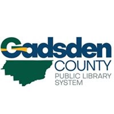 Gadsden County Public Library System