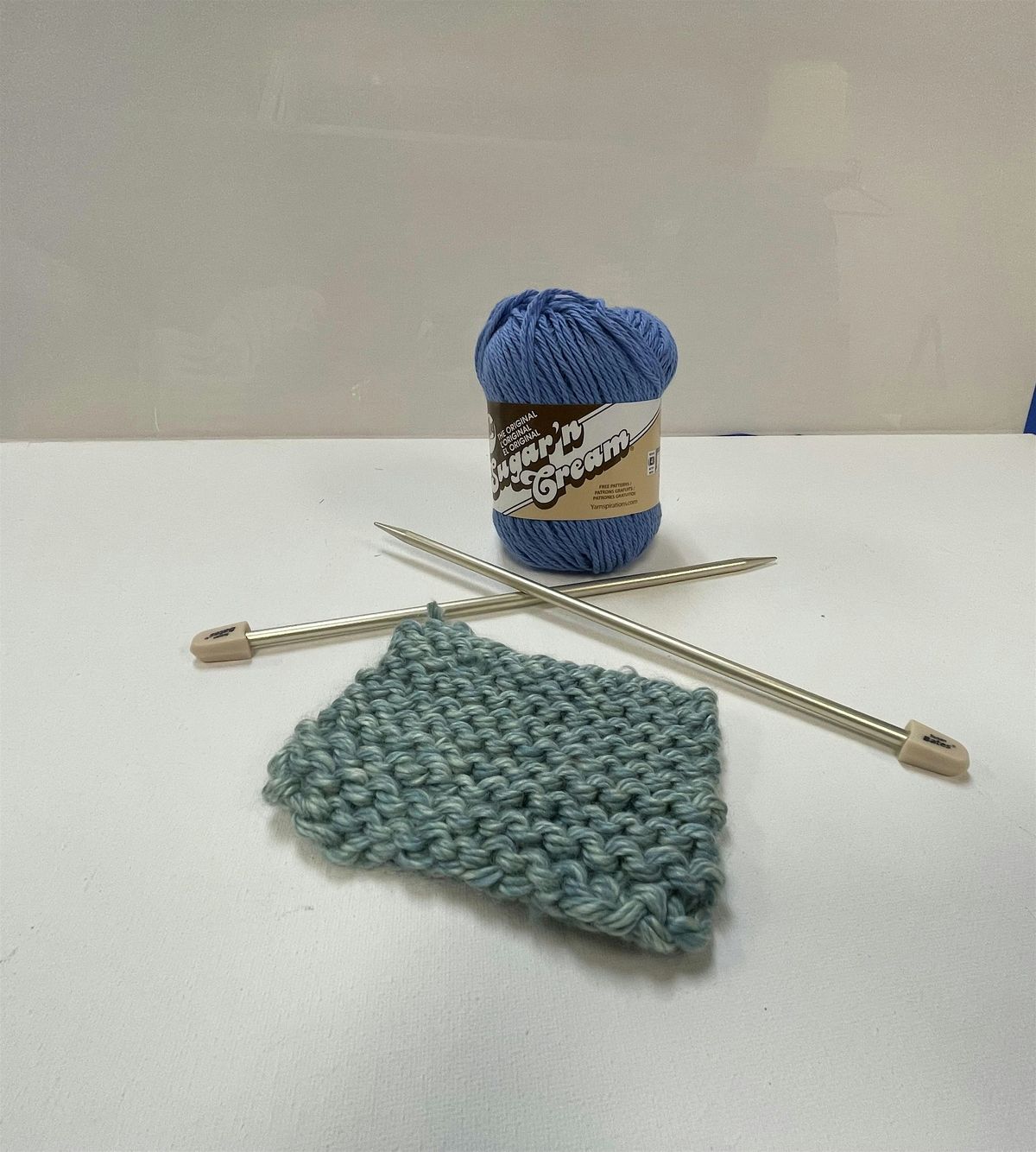 Basic Knitting - Hilo
