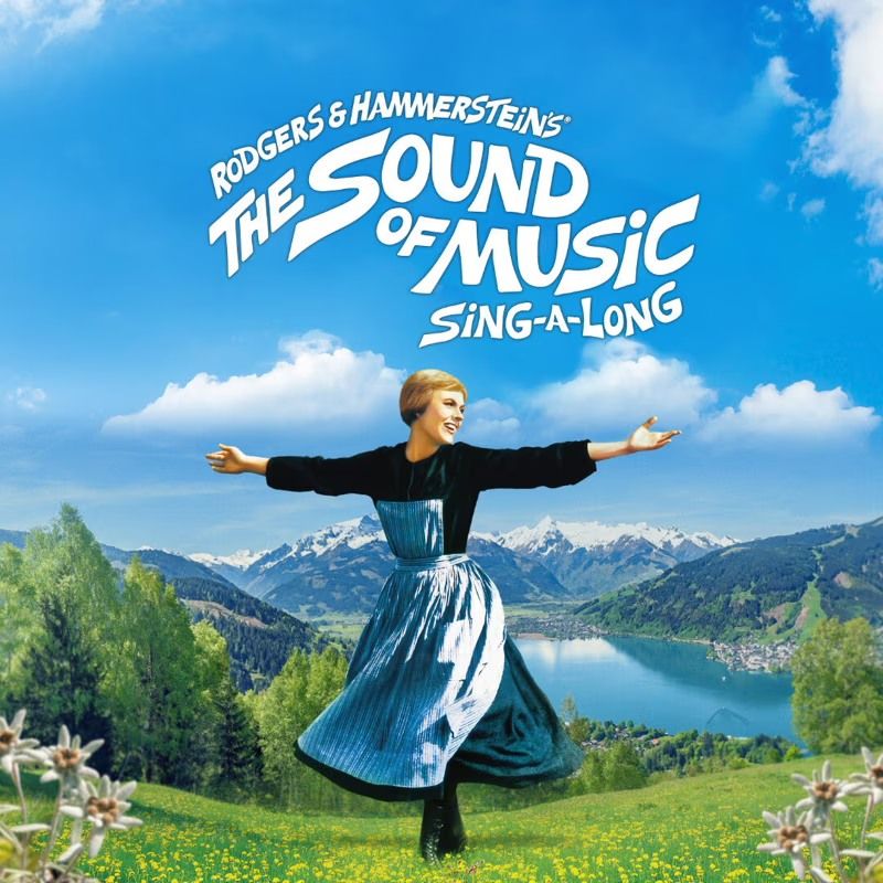 Rodgers & Hammerstein\u2019s The Sound of Music Sing-A-Long