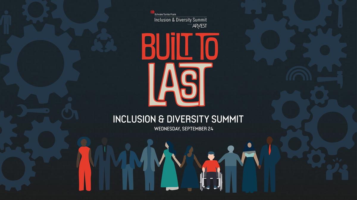 "Built to Last" Summit