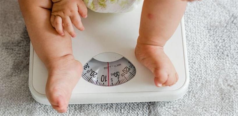 Asda Mount Pleasant Child Health Clinic - Booking not required.