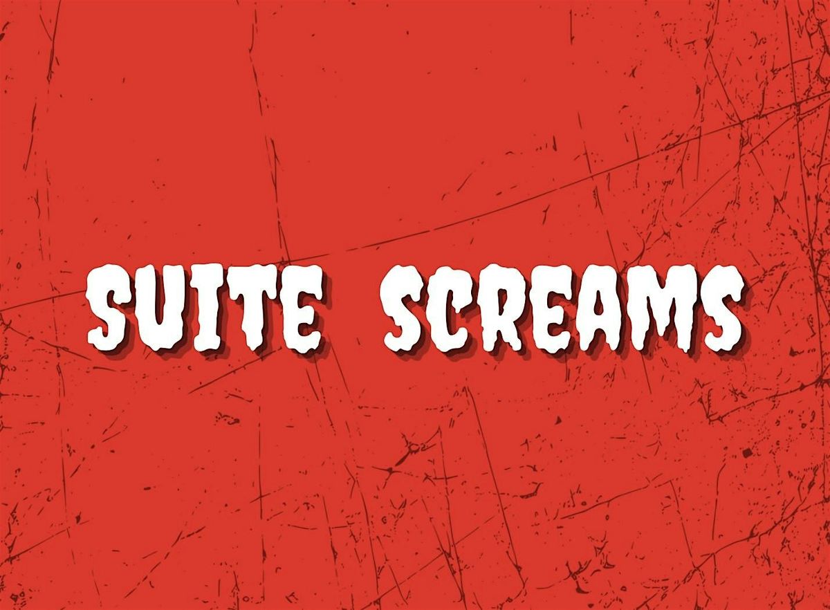 SUITE SCREAMS at the Albion