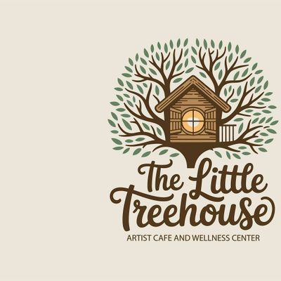 The Little Treehouse