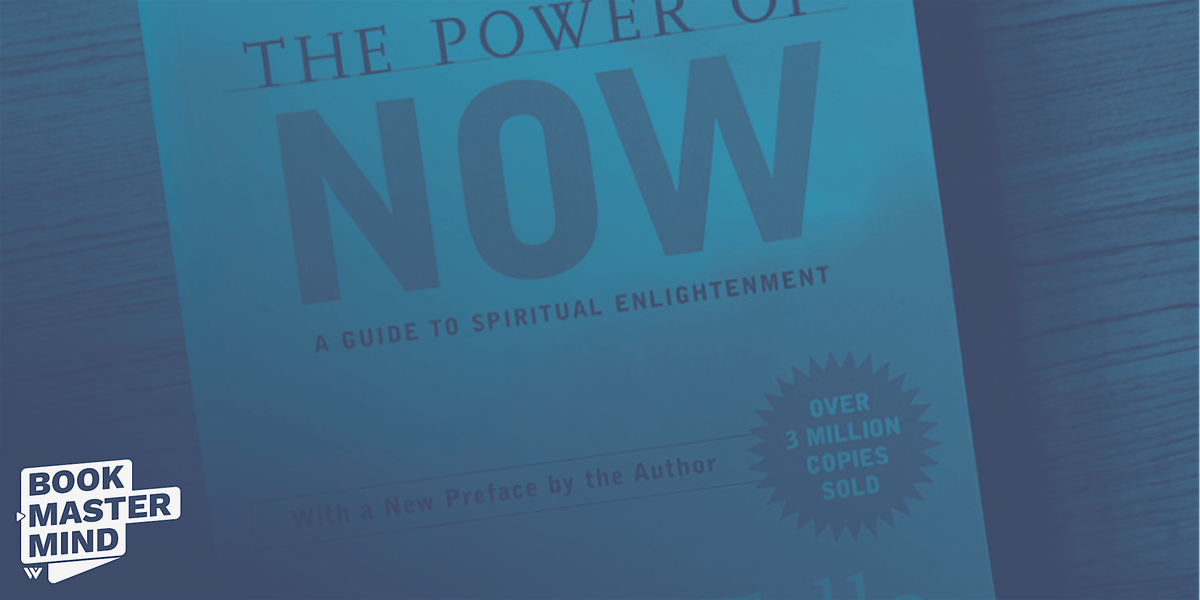 Book Mastermind - The Power Of Now