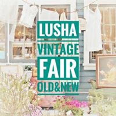 Lusha- Private Vintage Collection