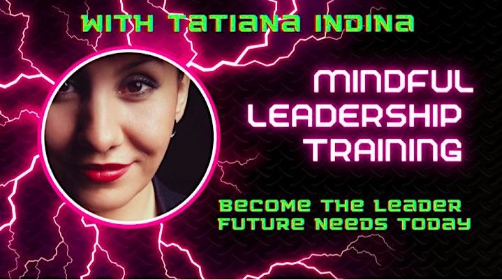 MINDFUL LEADERSHIP (EXECUTIVE COACHING PROGRAM)