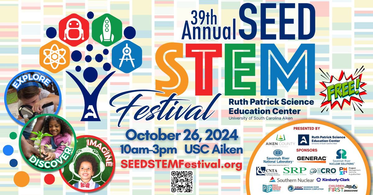 SEED STEM Festival