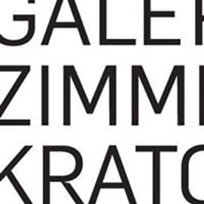 Galerie Zimmermann Kratochwill