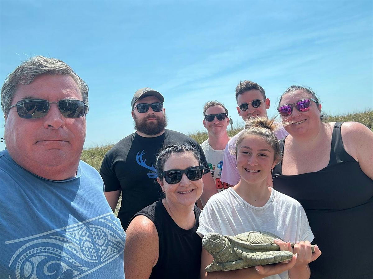 Amazing Apalachicola Amazing Race & Tour