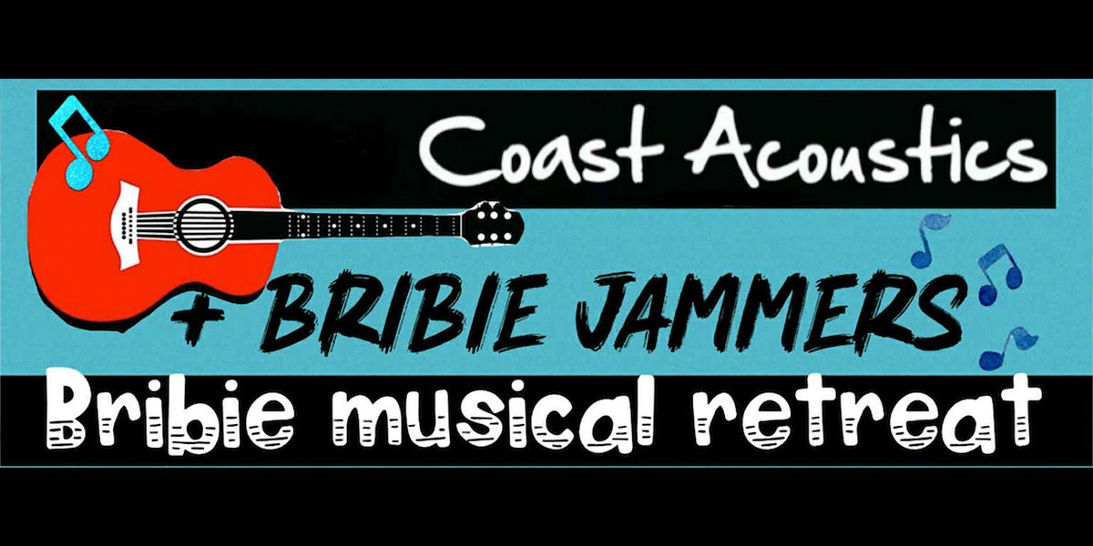 Bribie Island - Musical Retreat