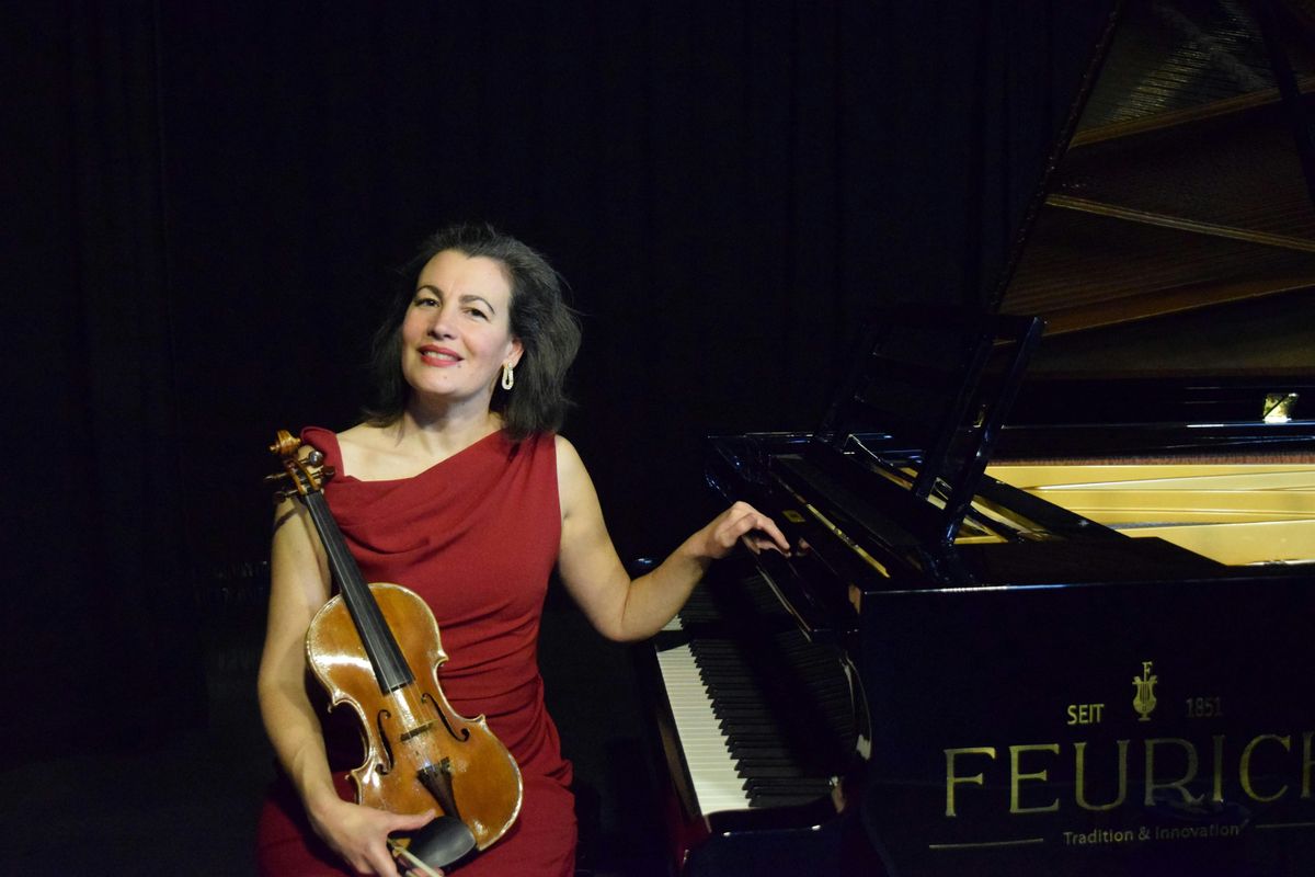Discover the Magic of Bach, Mozart and Chopin