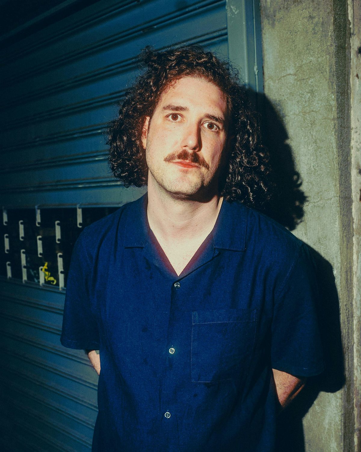 NYCF Presents: Santiago Angel and Friends