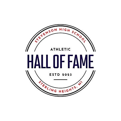 Stevenson Athletic Hall of Fame 2025 Ceremony