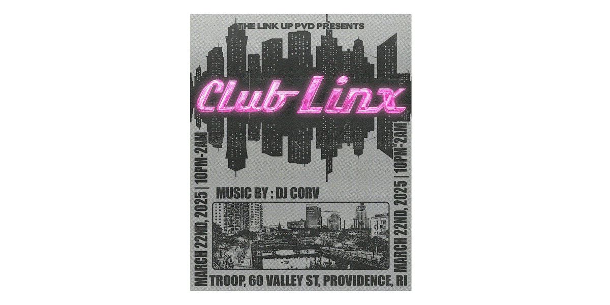 Club Linx