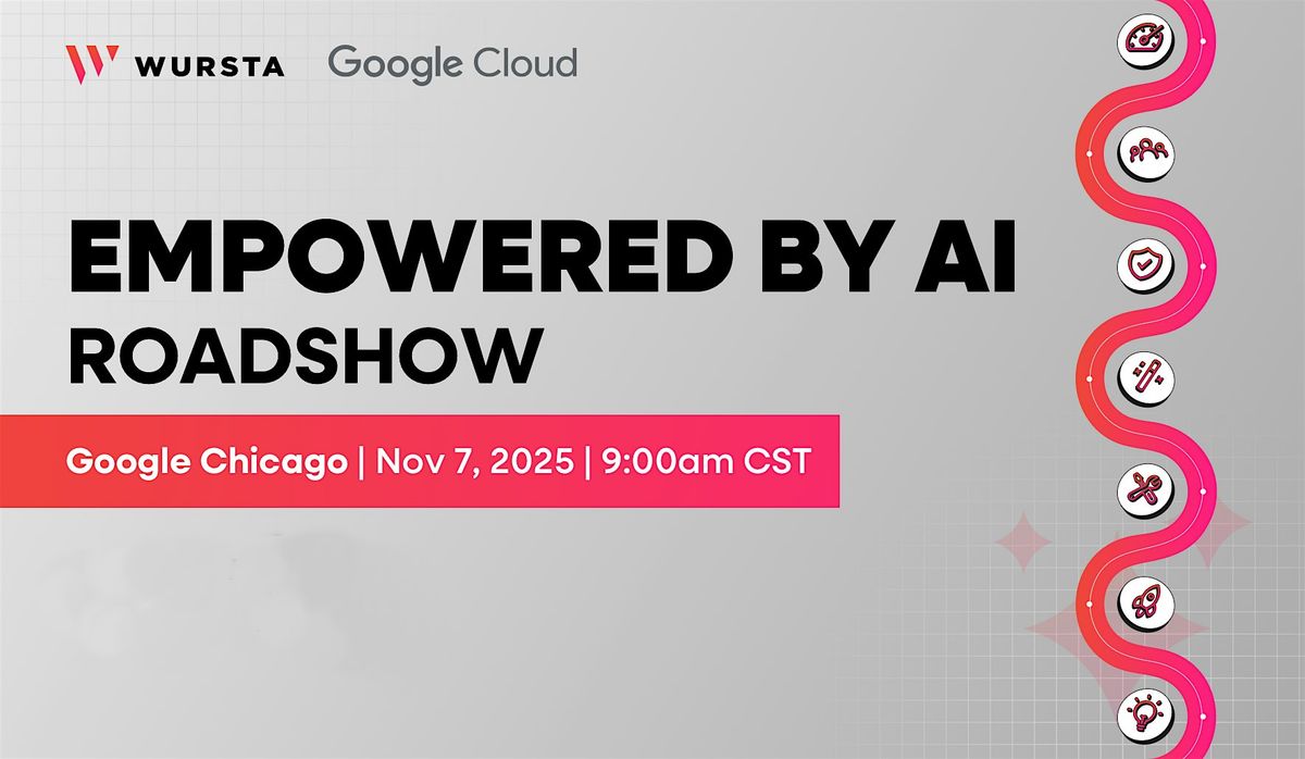 Empowered By AI