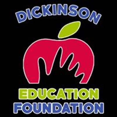 Dickinson Education Foundation