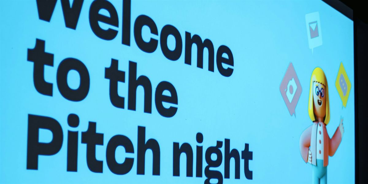 Pitch Night