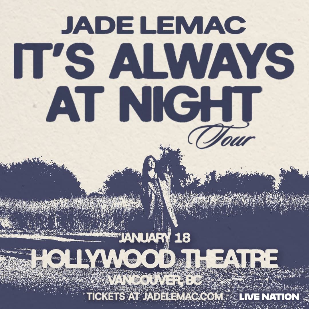 Jade LeMac