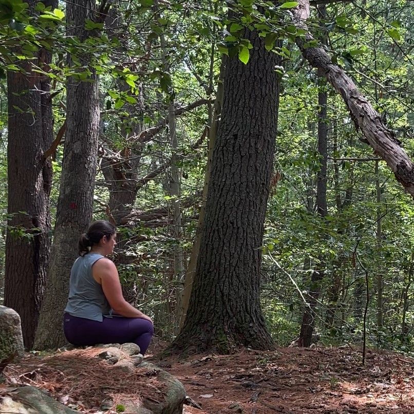 Balance in Nature: An Equinox Wellness Retreat