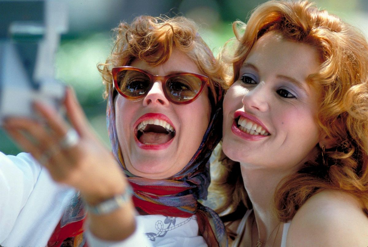 Film Screening: Thelma & Louise (1991)