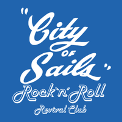 City of Sails Rock 'n' Roll Revival Club
