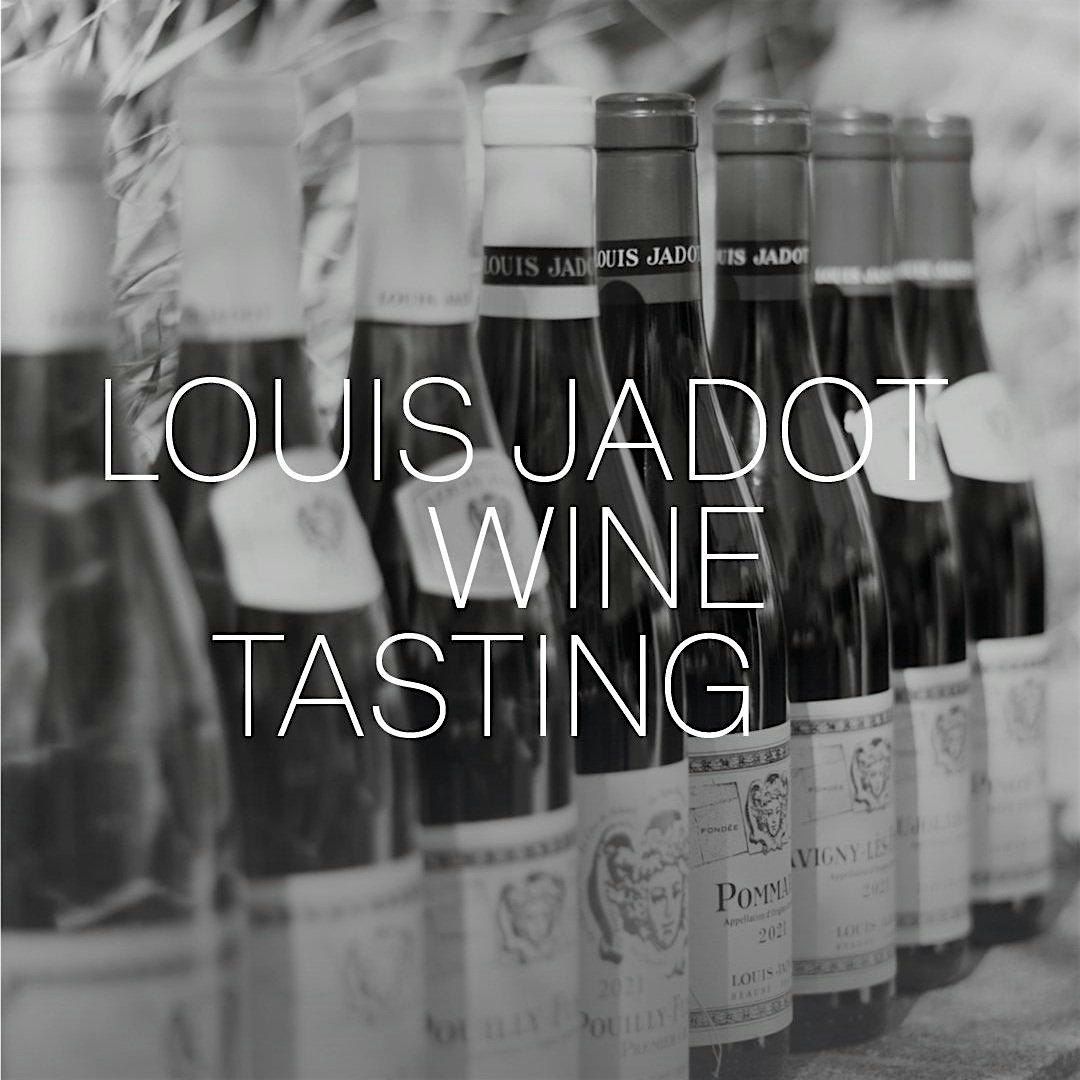 Discover Burgundy France with Louis Jadot, Benjamin and Britt