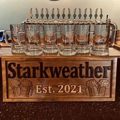 Starkweather Brewing Company