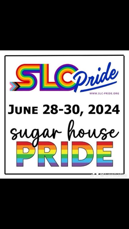 Sugar House Pride