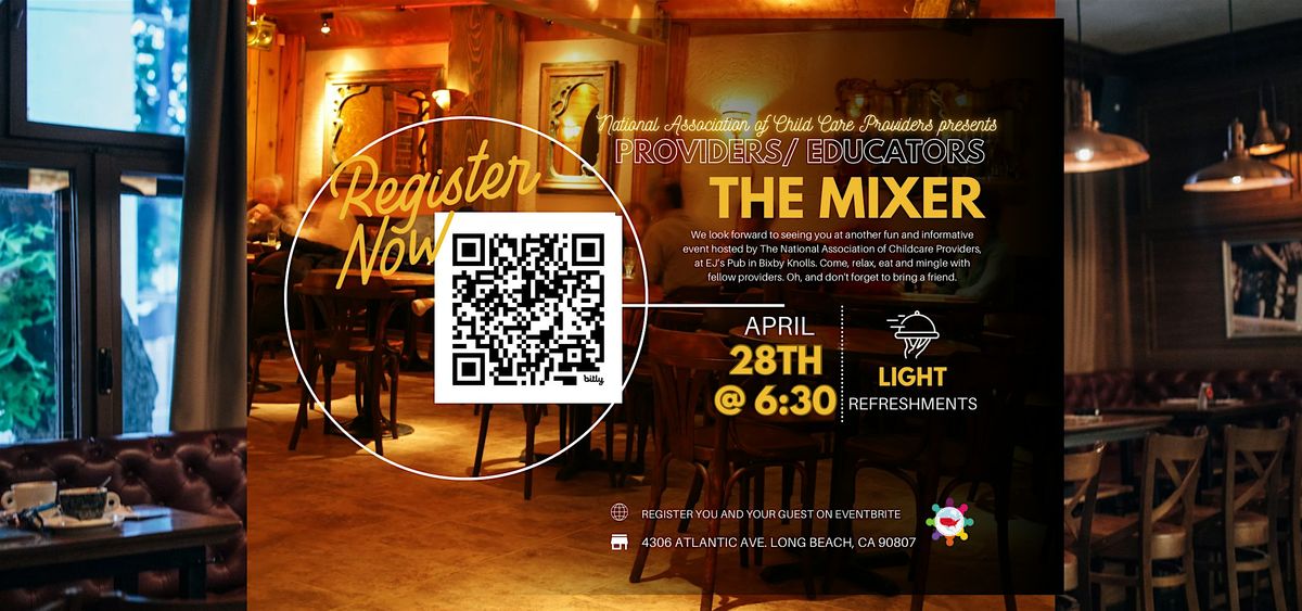 The MIXER