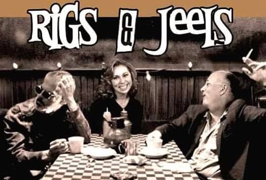 Rigs & Jeels | The Parlor
