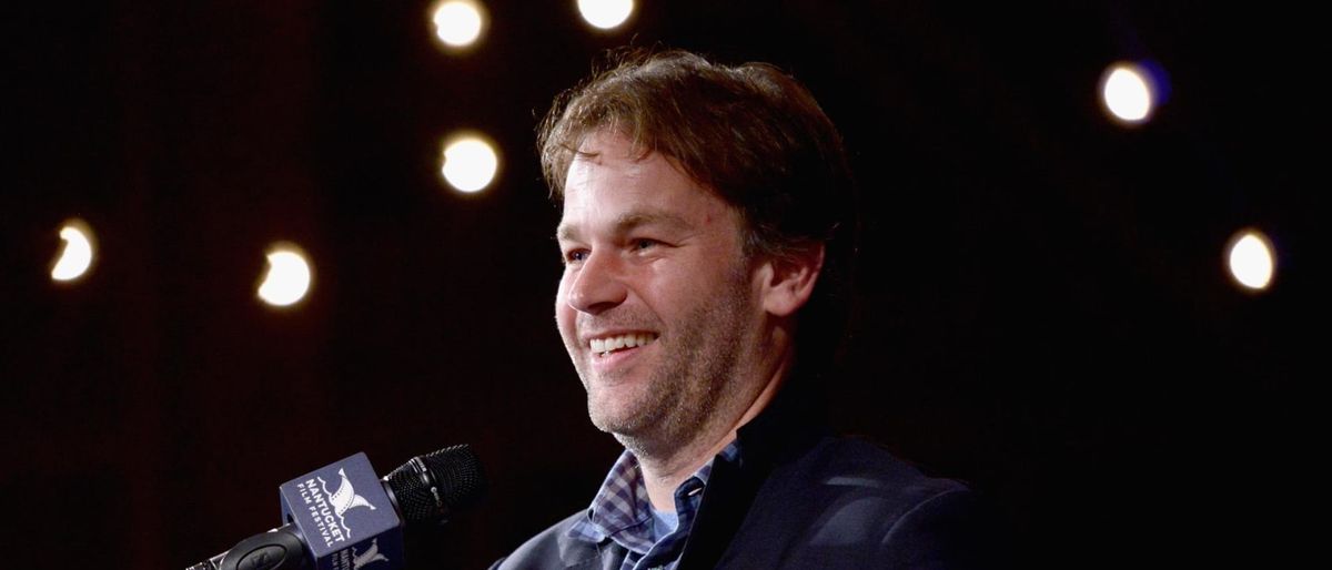 Mike Birbiglia at Pickering Casino Resort