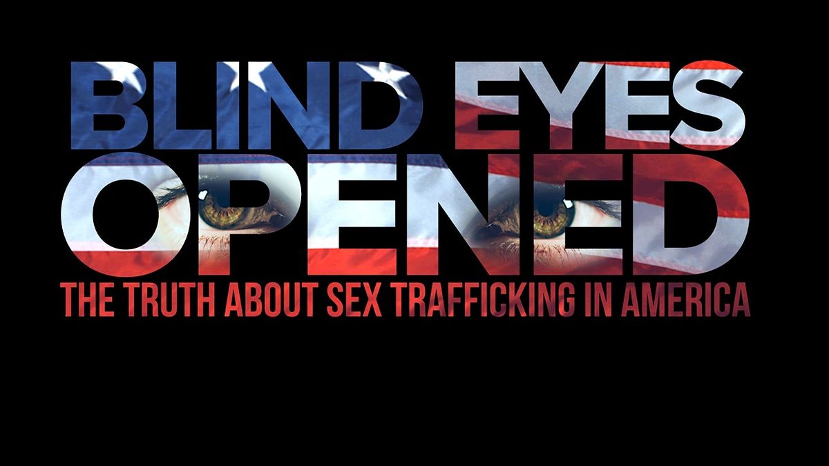 Human Trafficking Awareness Workshop (Documentary and Dialogue) in SOMD