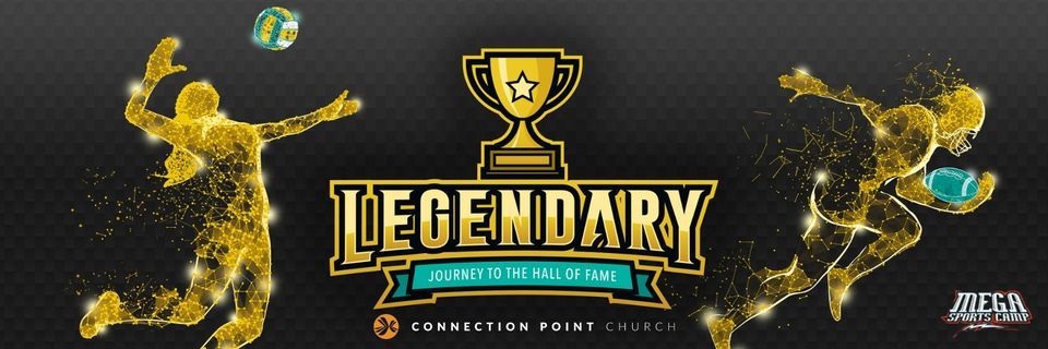 MEGA Sports Camp at CPC