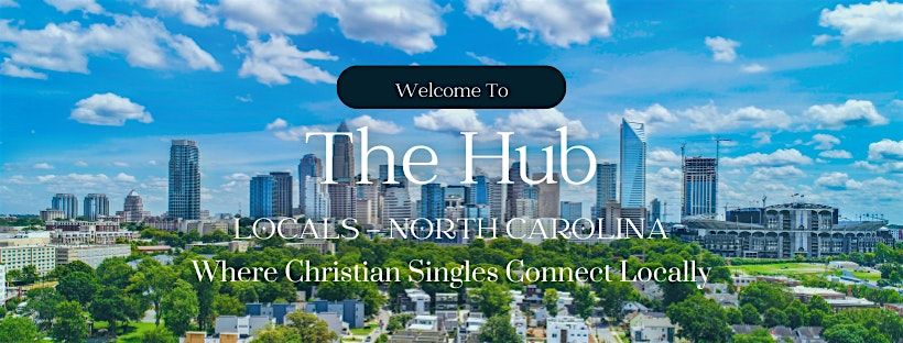 Charlotte North Carolina Event for Christian Singles