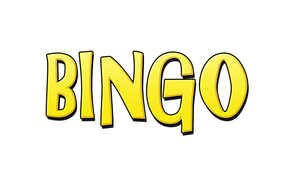 Music Bingo Extravaganza!