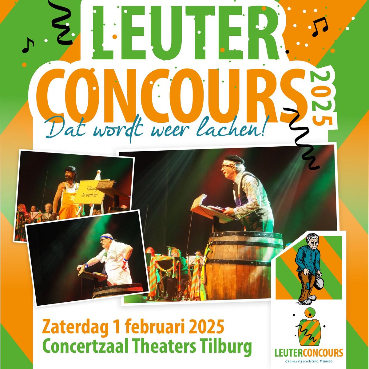 Leuterconcours 2025