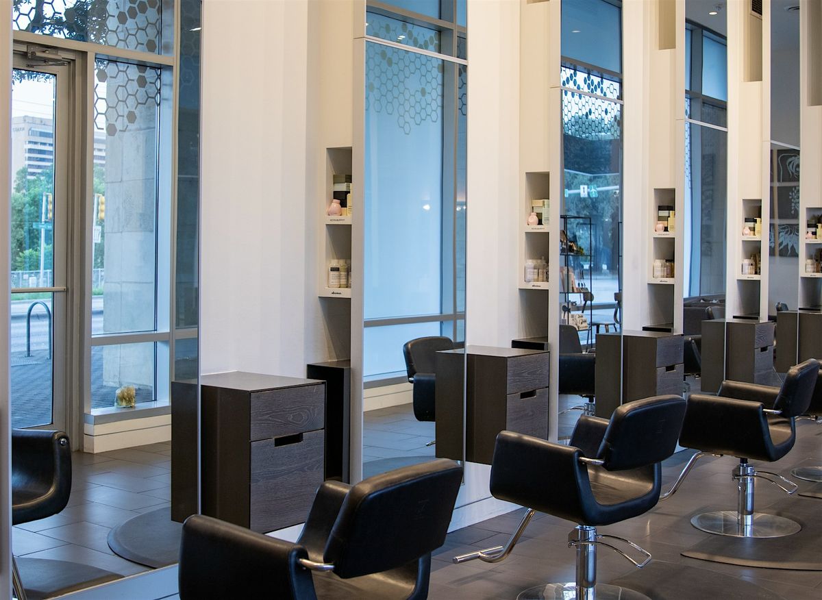 Botox + Blowouts Happy Hour at milk + honey